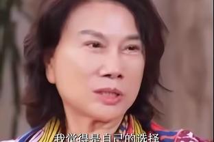 努尔基奇谈霍姆格伦：感觉他更像KD 而不是一个5号位