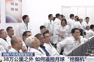 佩林卡：不想因小交易影响后续操作 我们会在买断市场下劲